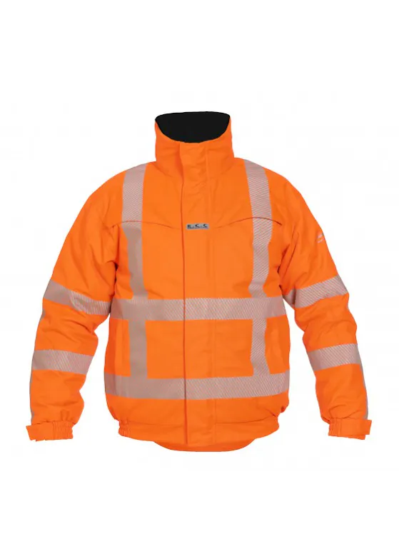 Hydrowear Umag-Winterjacke