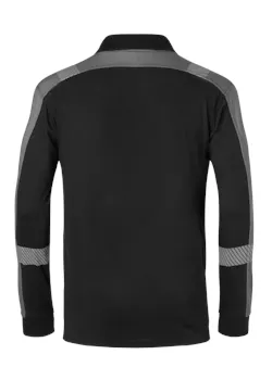 Hydrowear Polo Jordan 44035 polo manches longues protection UV Multinorm thumbnail (vignette)