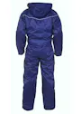 Hydrowear Deventer 048476 Winteroverall Marine Reflecterend miniatuur