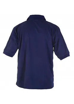 Hydrowear Tilburg Coolmax 04040 Polo haute visibilité RWS thumbnail (vignette)