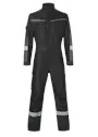 Hydrowear Jamaica 44010 Coverall Antistatisch Vlamwerend Multinorm Stretch miniatuur