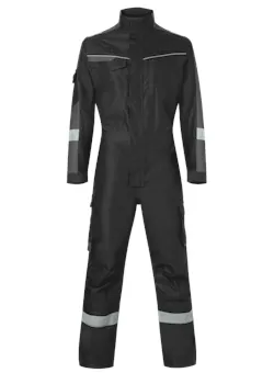 Hydrowear Jamaica 44010 Coverall Antistatisch Vlamwerend Multinorm Stretch