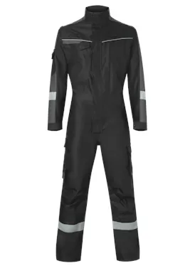 Hydrowear Jamaica 44010 Coverall, antistatisch, flammenhemmend, Multinorm, Stretch