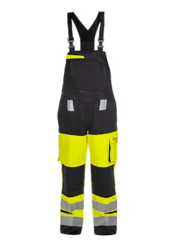 Hydrowear Mira 043603 Amerikaanse Overall Multinorm Brandvertragend Antistatisch