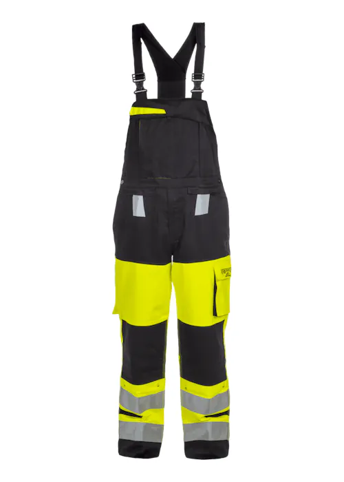 Hydrowear Mira 043603 Amerikaanse Overall Multinorm Brandvertragend Antistatisch