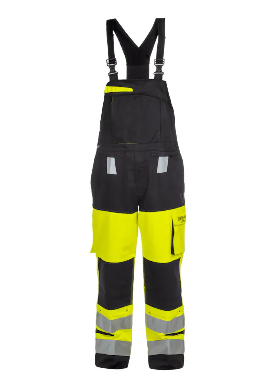 Hydrowear Mira 043603 amerikanischer Overall Multinorm, flammenhemmend, antistatisch