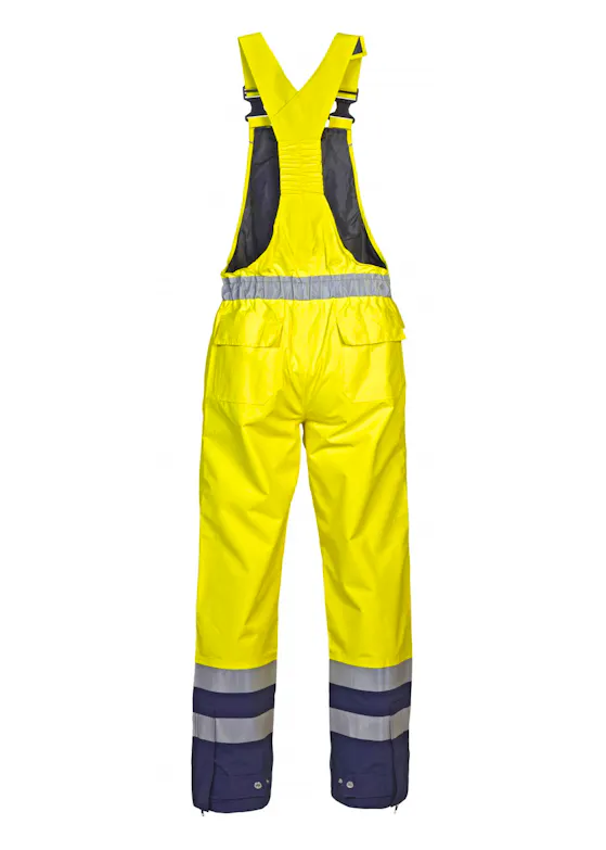 Hydrowear Utting Amerikaanse Overall