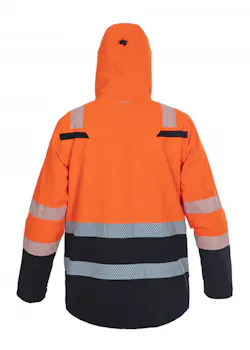 Hydrowear Veste de pluie Boston thumbnail (vignette)