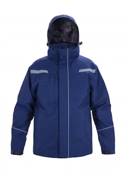 Hydrowear Winterparka Basel thumbnail