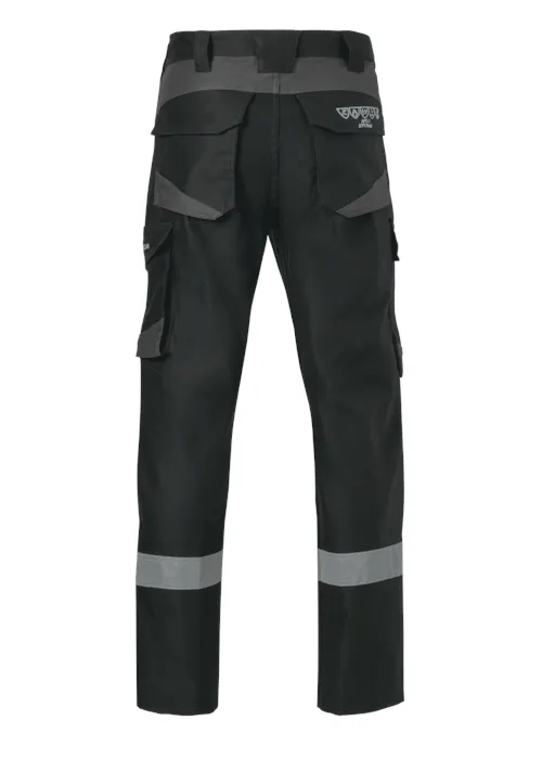 Hydrowear Pantalon Jakarta Multistretch