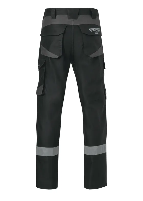 Hydrowear Trouser Jakarta Multistretch