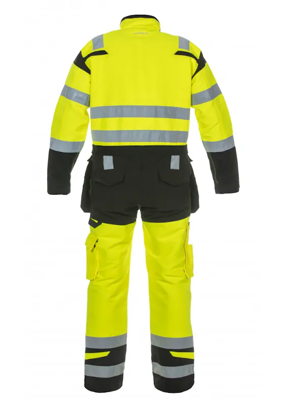 Hydrowear Hove 048471 Coverall Stretch Regular Fit