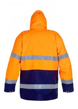 Parka Hydrowear Unna SNS thumbnail (vignette)
