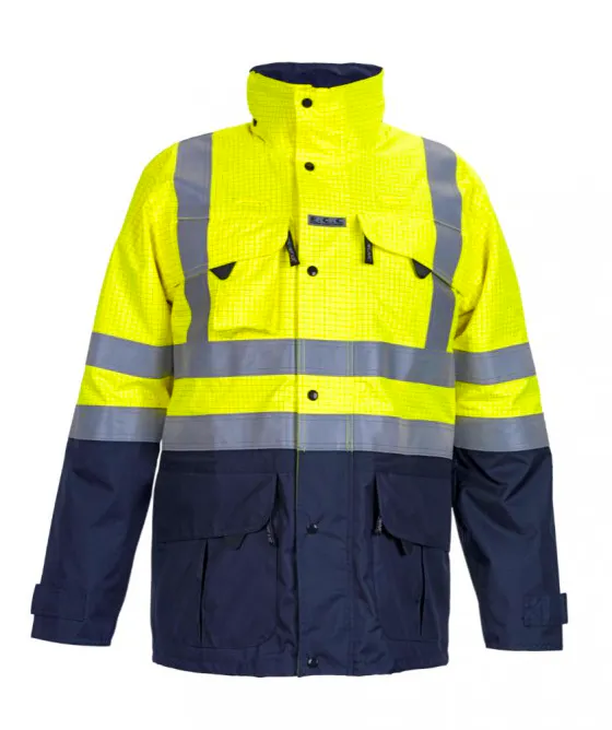 Fluor geel