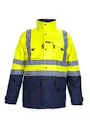 Hydrowear multinorm parka Miramas miniatuur