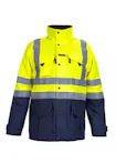 Fluor geel