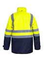 Hydrowear multinorm parka Miramas miniatuur