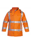 High Vis Oranje