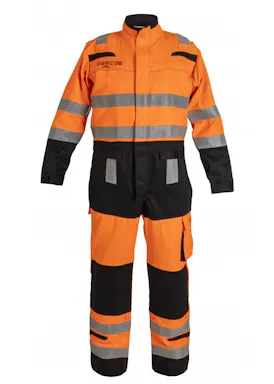 Hydrowear Magnor 043630 Overall Antistatisch