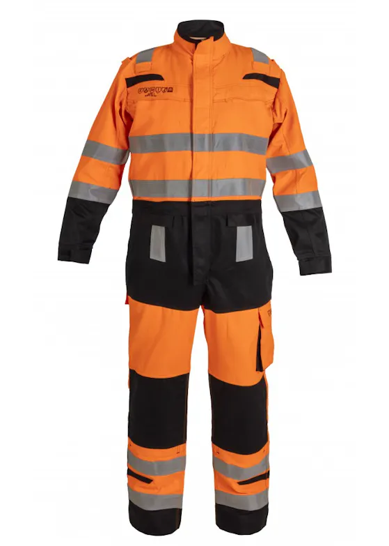 Hydrowear Magnor 043630 Overall Antistatisch