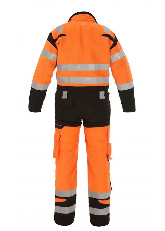 Hydrowear Hove 048471 Coverall Stretch Regular Fit