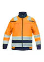 Hydrowear EN20471 Softshell Ingen  miniatuur