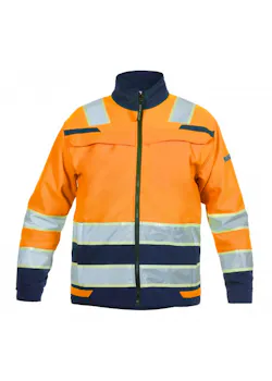 Hydrowear EN20471 Softshell Ingen  miniatuur