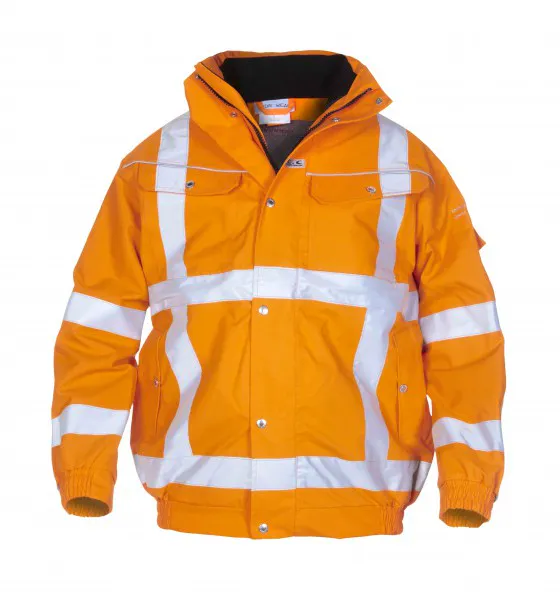 Oranje