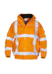 Oranje