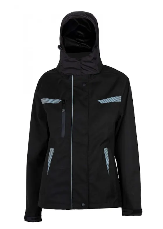 Hydrowear Kampen Damenparka