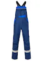Hydrowear Jackson 44015 Bib & Brace – antistatisch, flammenhemmend, Multinorm, Stretch Vorschaubild