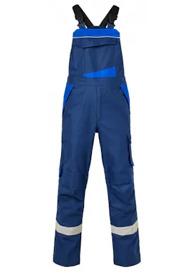 Hydrowear Jackson 44015 Bib&Brace Antistatisch Vlamwerend Multinorm Stretch