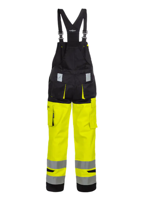Hydrowear Mira 043603 Amerikaanse Overall Multinorm Brandvertragend Antistatisch