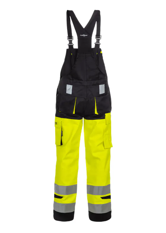 Hydrowear Mira 043603 amerikanischer Overall Multinorm, flammenhemmend, antistatisch