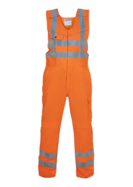 Hydrowear Albergen 048460 Bodybroek Reflecterend RWS