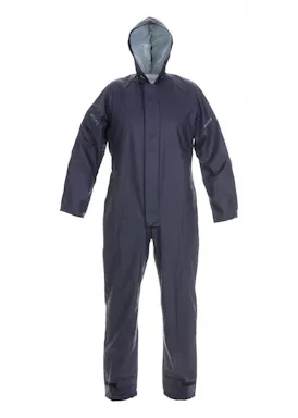 Hydrowear Nuth 068500 Regenoverall Vlamwerend Antistatisch