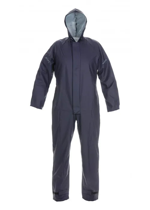 Hydrowear Nuth 068500 Regenoverall flammhemmend antistatisch