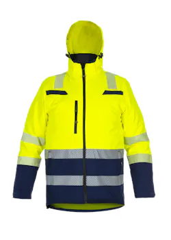 Hydrowear Veste de pluie Boston thumbnail (vignette)