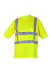 High Vis Geel