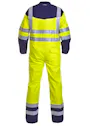 Hydrowear Marseille 043416 Overall, Multinorm, reflektierend Vorschaubild