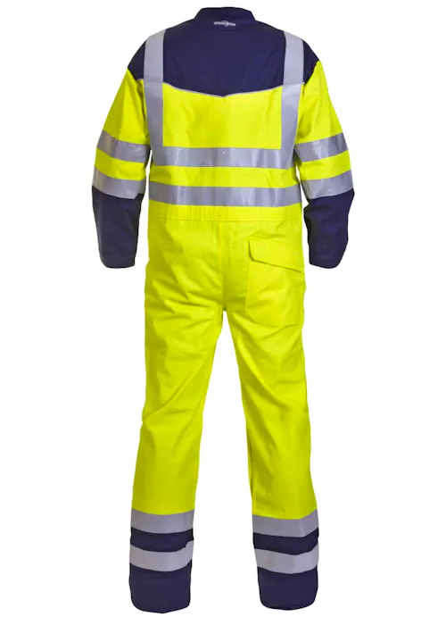 Hydrowear Marseille 043416 Overall Multinorm Reflecterend