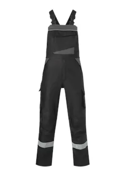 Hydrowear Jackson 44015 Bib&Brace Antistatisch Vlamwerend Multinorm Stretch