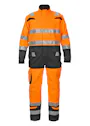 Hydrowear Missouri 043755 Overall, reflektierend, antistatisch Vorschaubild