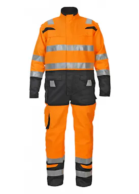 Hydrowear Missouri 043755 Overall Reflecterend Antistatisch
