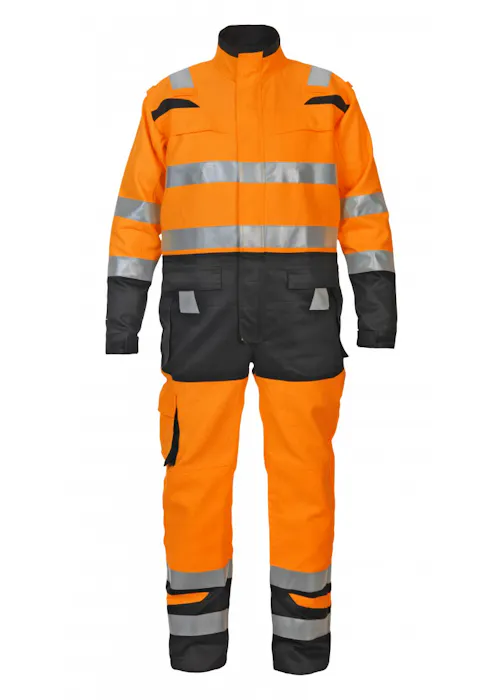 Hydrowear Missouri 043755 Overall Reflecterend Antistatisch