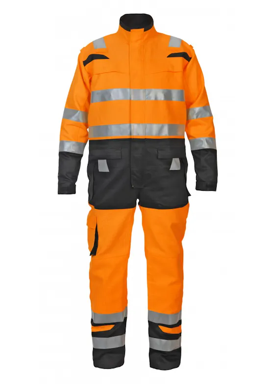 Hydrowear Missouri 043755 Overall, reflektierend, antistatisch