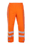 High Vis Oranje