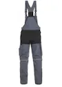 Hydrowear Vermont 091040 Amerikaanse Overall Reflecterend miniatuur
