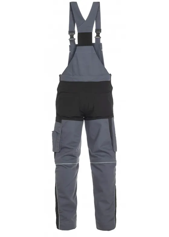 Hydrowear Vermont 091040 Amerikaanse Overall Reflecterend