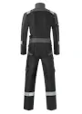 Hydrowear Jamaica 44010 Coverall Antistatisch Vlamwerend Multinorm Stretch miniatuur